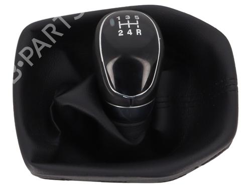 Used Gear lever FORD B-MAX (JK) 1.6 TDCi (95 hp) 19731288