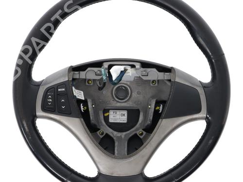 Used Steering wheel HYUNDAI i30 (FD) 1.6 CRDi (116 hp) 22596045