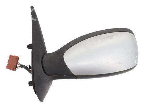 Used Left mirror PEUGEOT 306 Hatchback (7A, 7C, N3, N5) 2.0 HDI 90 (90 hp) 27266190