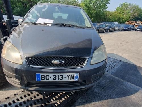 Climate control FORD FOCUS C-MAX (DM2) 1.6 TDCi | BP30478822I5 - Image 9