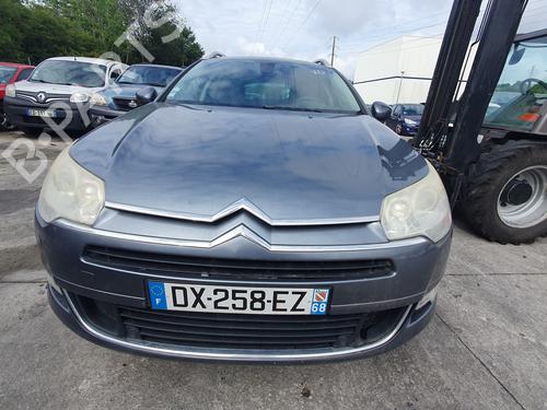 Left tailgate light CITROËN C5 III Break (RW_) 2.0 HDi 140 | BP24354243C79 - Image 7