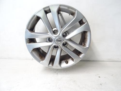 Felge für NISSAN JUKE (F15) 1.5 dCi (110 hp) 31319890