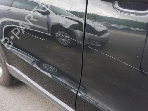 Rim AUDI Q5 (8RB) 2.0 TDI quattro | BP22642355C45 
