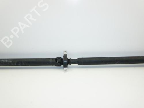 Used Driveshaft BMW 1 (F20) 116 d (116 hp) 18171293