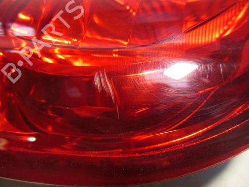 Used Right taillight FIAT DOBLO Box Body/MPV (223_) 1.3 D Multijet (75 hp) 18186417