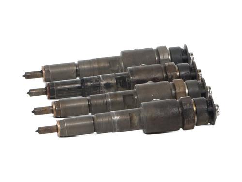 Injector PEUGEOT 207 (WA_, WC_) 1.4 HDi | BP20179894M100 