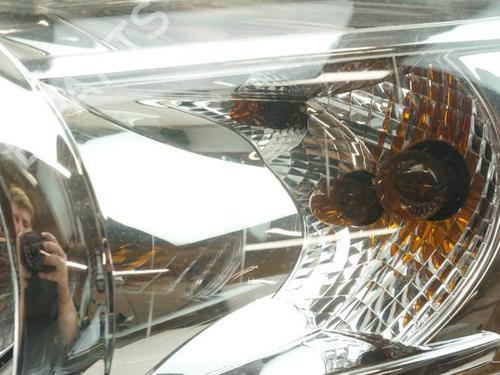Left headlight FIAT SCUDO Van (270_, 272_) 1.6 D Multijet | BP18178449C28 