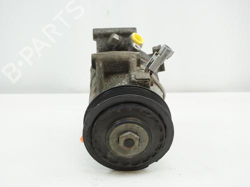 AC compressor TOYOTA YARIS (_P13_) 1.0 (KSP130_, KSP130) | BP18195600M34 