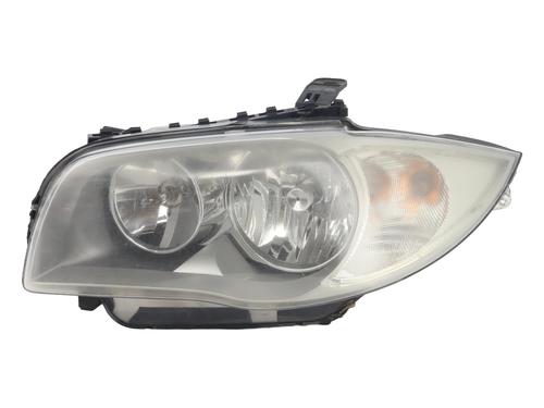 Left headlight BMW 1 (E87) 120 d | BP37745793C28 - Image 2
