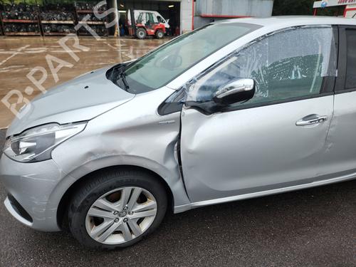Electronic module PEUGEOT 208 I (CA_, CC_) 1.2 VTI 82 | BP36055110M83  - Image 15