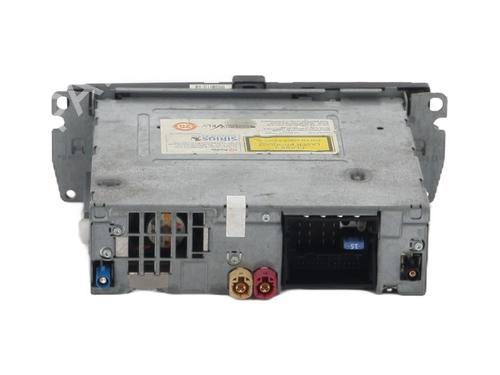 Radio BMW 1 (E87) 120 d | BP31930354E6