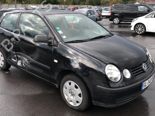 Generator VW POLO (9N_, 9A_) 1.9 SDI | BP23844341M7 