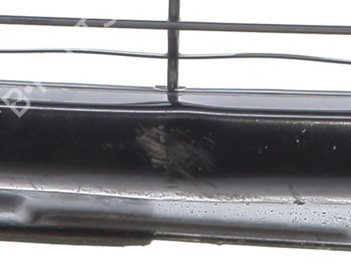 Front bumper PEUGEOT 807 (EB_) 2.2 HDi | BP27599211C7 