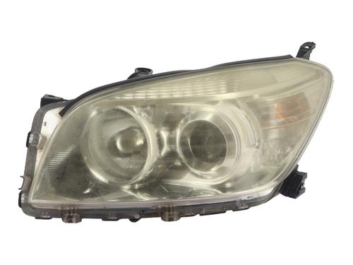 Used Left headlight Left headlight TOYOTA RAV 4 III (_A3_) 2.2 D 4WD (ALA30_, ALA30R) (136 hp) 36513888 36513888