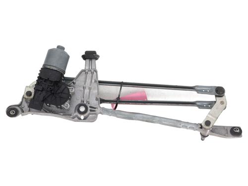 Used Front wiper motor PEUGEOT 308 II (LB_, LP_, LW_, LH_, L3_) 1.6 GT 205 (205 hp) 28320284