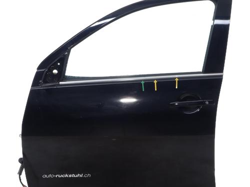 Used Left front door PEUGEOT 4007 (VU_, VV_) 2.2 HDi (156 hp) 29080890