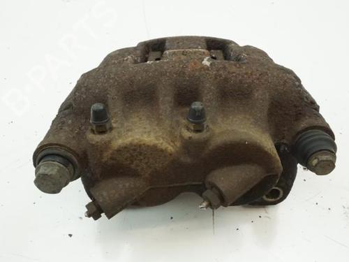 Used Left front brake caliper RENAULT MASTER II Van (FD) 1.9 dCi 80 (FD0P) (82 hp) 18182234