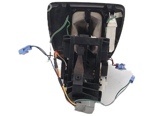 Gear lever FORD TRANSIT CONNECT V408 Box Body/MPV 1.5 EcoBlue | BP23763386M90 - Image 4