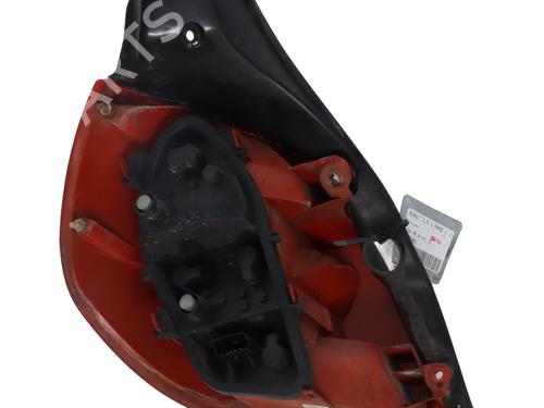 Right taillight RENAULT CLIO III (BR0/1, CR0/1) 1.4 16V | BP28212667C35 