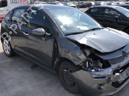 Right taillight CITROËN C3 II (SC_) 1.6 HDi | BP25872650C35  - Image 16