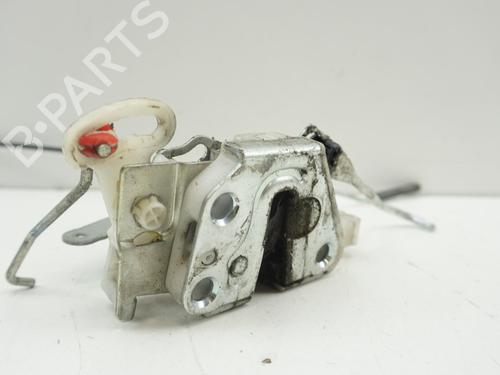 Used Front left lock CITROËN C1 (PM_, PN_) 1.0 (68 hp) 18176555