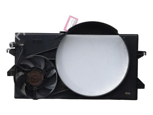 Køleventilator elektrisk FORD TRANSIT Van (FA_ _) 2.4 TDCi 4x4 (140 hp) 26730585