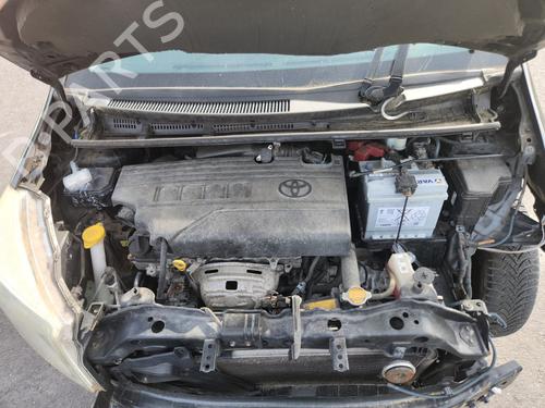 Front left panel TOYOTA YARIS (_P13_) 1.3 (NSP130_, NSP130) | BP38609294C58 - Image 12
