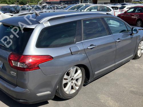 Left tailgate light CITROËN C5 III Break (RW_) 2.0 HDi 165 | BP24865722C79 - Image 8