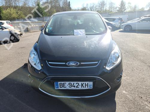 Left headlight FORD C-MAX II (DXA/CB7, DXA/CEU) 1.6 TDCi | BP34146207C28  - Image 7