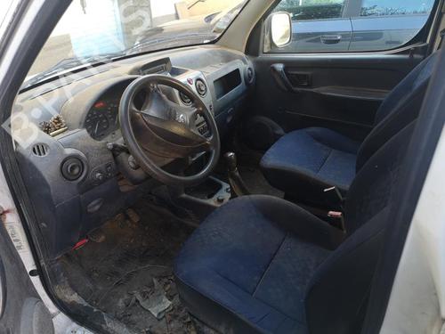 Front right lock PEUGEOT PARTNER Box Body/MPV (5_, G_) 2.0 HDi | BP18193742C97