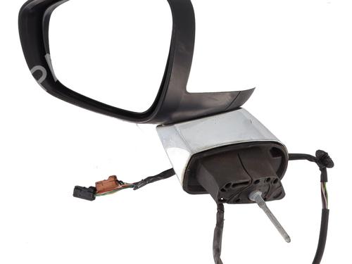 Used Left mirror CITROËN DS3 (SA_) 1.6 HDi 90 (92 hp) 19730793