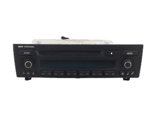 Radio BMW 3 (E90) 316 d | BP33202399E6 - Image 1