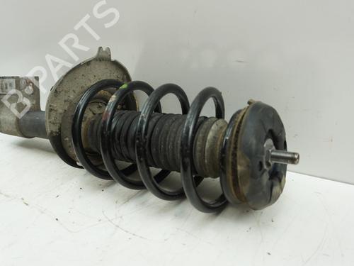 Right front shock absorber PEUGEOT 5008 (0U_, 0E_) 1.6 HDi | BP19731396M17 