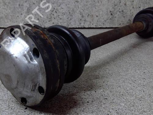 Used Left rear driveshaft MERCEDES-BENZ SLK (R170) 200 (170.435) (136 hp) 18197542