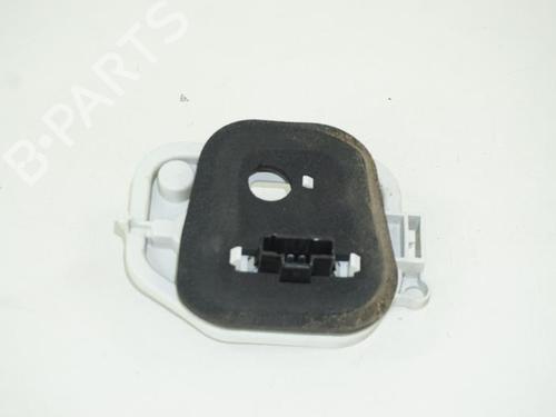 Used Lamp holder Lamp holder PEUGEOT 2008 I (CU_) 1.6 VTi (120 hp) 22072007 22072007