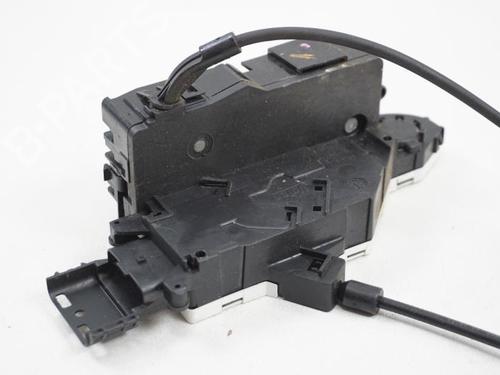 Used Front right lock CITROËN C4 Picasso I MPV (UD_) 1.6 HDi 110 (112 hp) 18185008