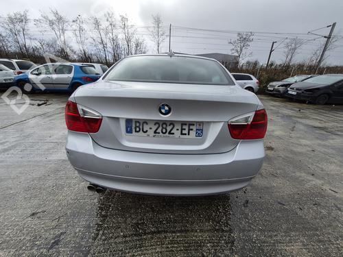 Left front steering knuckle BMW 3 (E90) 330 xd | BP32687826M25  - Image 13