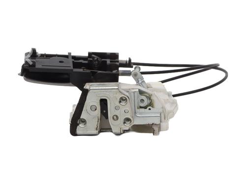 Used Rear right lock OPEL AGILA B (H08) 1.2 (F68) (94 hp) 21823269