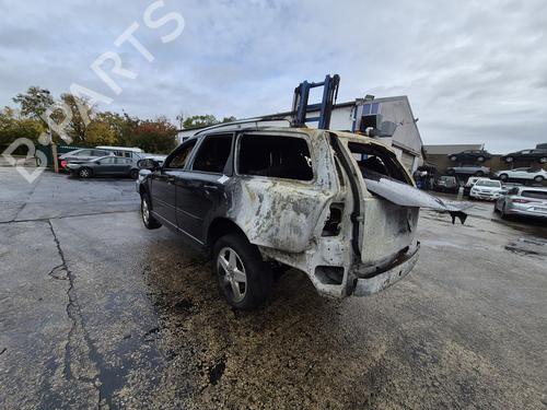 Used Parts VOLVO V50 (545)  1.6 D  4366406