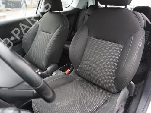 Alternator PEUGEOT 208 I (CA_, CC_) 1.2 VTI 82 | BP18188087M7 