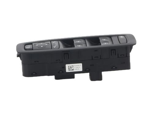 Left front window switch RENAULT MEGANE IV Hatchback (B9A/M/N_) 1.6 dCi 165 | BP35939931I27  - Image 6