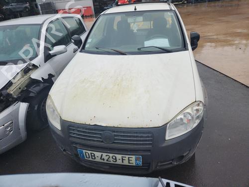 Pièces Détachées Usagées FIAT STRADA Pickup (178_, 278_) 1.3 D Multijet (278AYR1A) (95 hp) 4411358