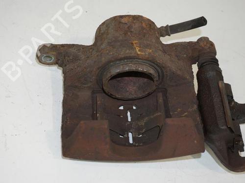 Højre bremsekaliber foran HONDA CR-V I (RD) 2.0 16V 4WD (RD1, RD3) | BP18197335M104 