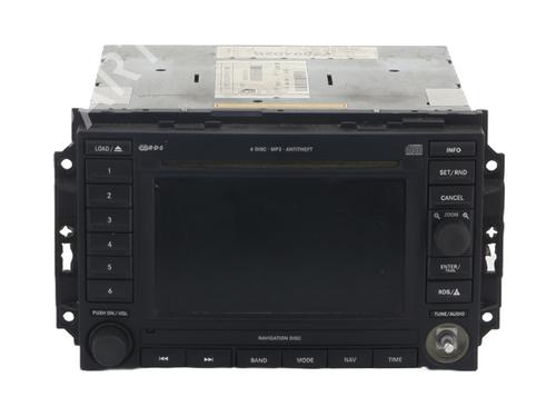 Bilradio DODGE CALIBER 2.0 CRD (140 hp) 32060995