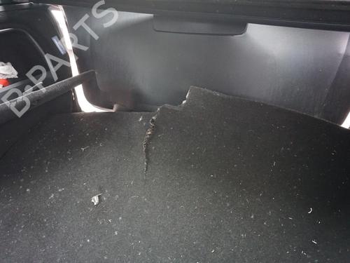 Climate control MERCEDES-BENZ B-CLASS Sports Tourer (W245) B 180 CDI (245.207) | BP19311501I5 