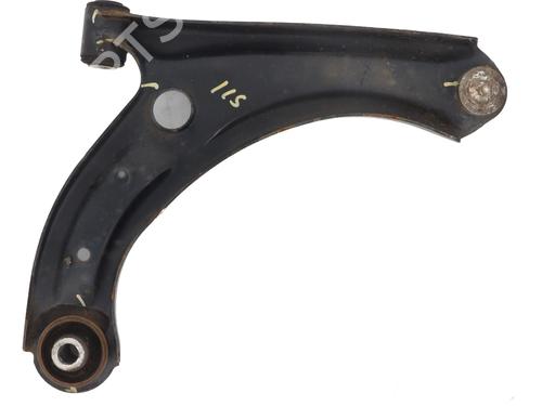 Left front suspension arm SUZUKI BALENO (FW, EW) 1.2 (A1K412) | BP30155833M12 
