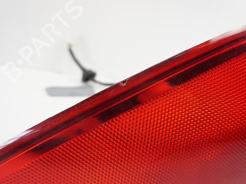 Left taillight HYUNDAI i20 I (PB, PBT) 1.1 CRDi | BP18194798C34 