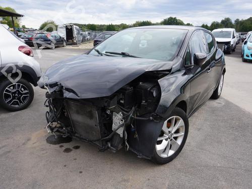 Right front brake caliper RENAULT CLIO IV (BH_) 1.2 16V | BP18191346M104 
