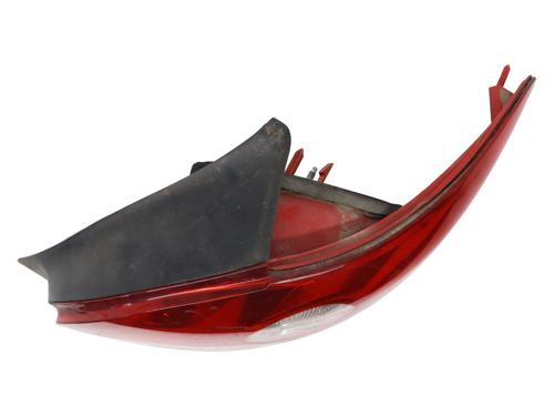 Right taillight PEUGEOT 206+ (2L_, 2M_) 1.4 HDi eco 70 | BP23966669C35 