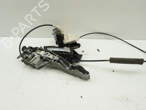 Used Front right lock PEUGEOT 308 I (4A_, 4C_) 1.6 HDi (90 hp) 18180640
